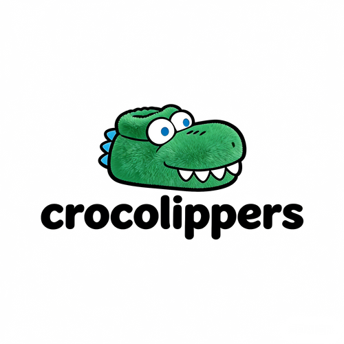 crocolippers